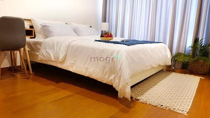 Hình ảnh Cho thuê Trang Chủ MB66.COM / Đăng Ký Tặng 66K Sky center - 2PN full nội thất cao cấp giá 15 tr/tháng