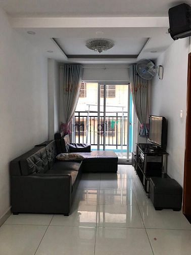 Hình ảnh Cần bán Trang Chủ MB66.COM / Đăng Ký Tặng 66K Sài Gòn Town 60m2 2PN 2WC