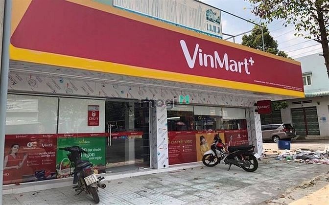 Hình ảnh Sang gấp 3 lô đất MT Bắc Hải, P6 Tân Bình, SHR bao công chứng.