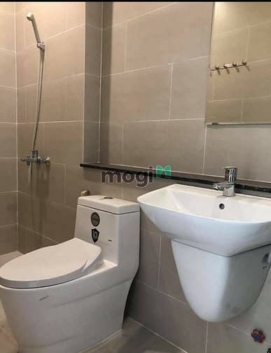 Hình ảnh Cho thuê nhà 4A Cư Xá Phan Đăng Lưu, Phường 3, Quận Bình Thạnh nhà mới