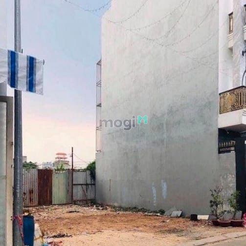 Hình ảnh Sang gấp 3 lô đất MT Bắc Hải, P6 Tân Bình, SHR bao công chứng.