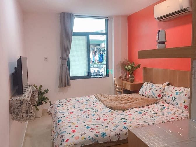 Hình ảnh Mb6623 nạp rút nhanh chóng đẹp mê ly đường Nơ Trang Long,Quận Bình Thạnh