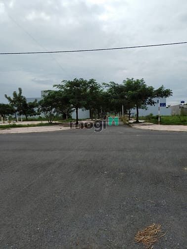 Hình ảnh Bán Đất Bình Chánh - Giá rẻ nhất khu vực