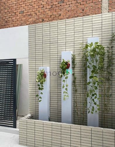 Hình ảnh Cho thuê nhà 108/6 Cộng Hoà, Phường 4, Quận Tân Bình. DTSD 180m2
