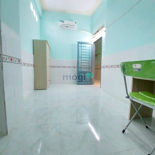 Hình ảnh Cho thuê phòng trọ mới xây 100% quận Tân Bình gần Etown, Big C