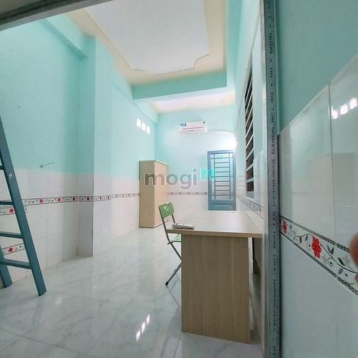 Hình ảnh Cho thuê phòng trọ mới xây 100% quận Tân Bình gần Etown, Big C