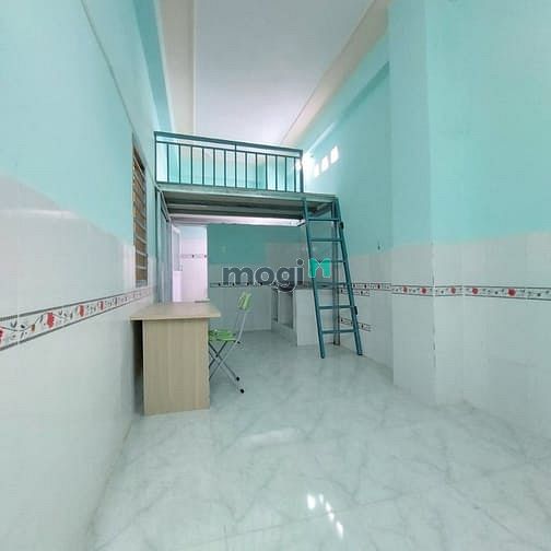 Hình ảnh Cho thuê phòng trọ mới xây 100% quận Tân Bình gần Etown, Big C