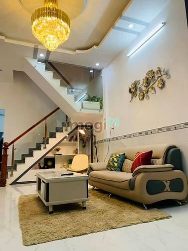 Hình ảnh Bán Gấp nhà Đ. Số 14, Linh Chiểu, Thủ Đức, 40m2, 1 tỷ 485, SHR
