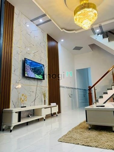 Hình ảnh Bán Gấp nhà Đ. Số 14, Linh Chiểu, Thủ Đức, 40m2, 1 tỷ 485, SHR