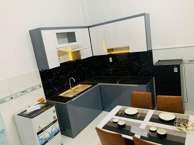 Hình ảnh Bán Gấp nhà Đ. Số 14, Linh Chiểu, Thủ Đức, 40m2, 1 tỷ 485, SHR