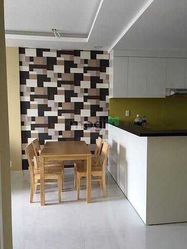 Hình ảnh ✔ Cho thuê CHCC THE GOLD VIEW 70m 2pn 1wc - Nội thất đầy đủ