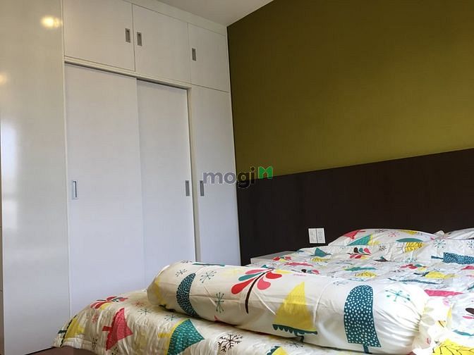 Hình ảnh ✔ Cho thuê CHCC THE GOLD VIEW 70m 2pn 1wc - Nội thất đầy đủ