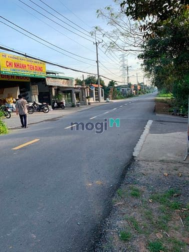 Hình ảnh Bán đất vườn đường Nguyễn Văn Khạ - 5x63 - 329m2 - xã Phú Hòa Đông
