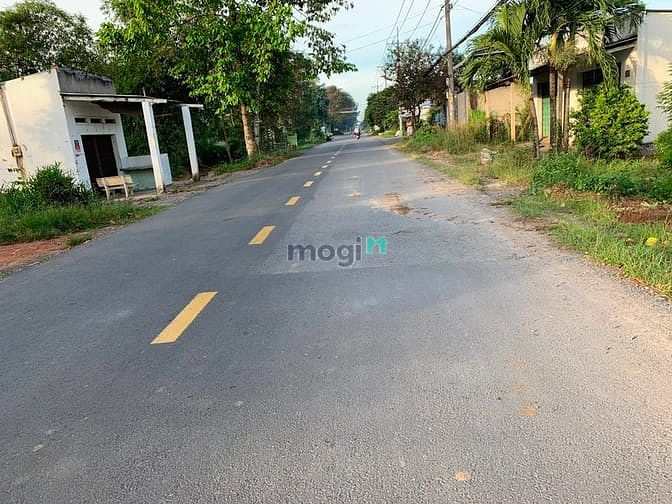 Hình ảnh Bán đất vườn đường Nguyễn Văn Khạ - 5x63 - 329m2 - xã Phú Hòa Đông