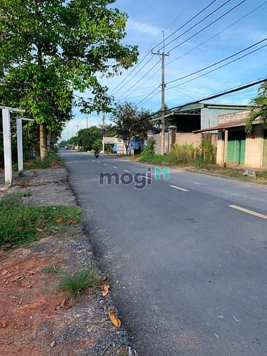 Hình ảnh Bán đất vườn đường Nguyễn Văn Khạ - 5x63 - 329m2 - xã Phú Hòa Đông