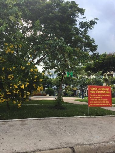Hình ảnh Bán Nền góc Biệt Thự MT đường Số 32A, Bình Trị Đông B, Bình Tân, 13.7