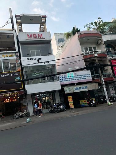 Hình ảnh Nguyễn Thiệp _ mt 2 lầu sầm uất