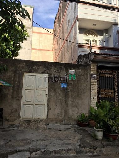 Hình ảnh Bán đất 2 MT đường Số 21D, P. Bình Trị Đông B, 4 x 18m, giá 8.1 tỷ. kh
