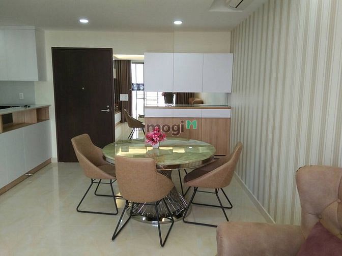 Hình ảnh Cho thuê chung cư Sky Garden 3, Phú mỹ Hưng, Quận 7.