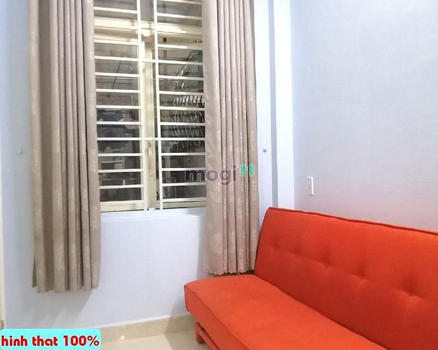 Hình ảnh Phòng riêng giá bình dân chỉ 2tr9/tháng tại quận Tân Bình
