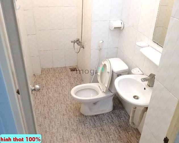 Hình ảnh Phòng riêng giá bình dân chỉ 2tr9/tháng tại quận Tân Bình