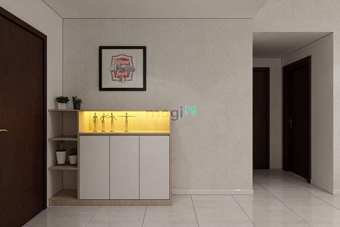 Hình ảnh ✔ Cho thuê CHCC THE TRESOR 70m 2pn 2wc - Nội thất đầy đủ