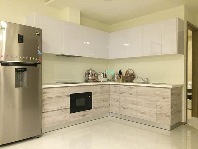 Hình ảnh ✔ Cho thuê CHCC RIVA PARK 80m 2pn 2wc - Nội thất đầy đủ