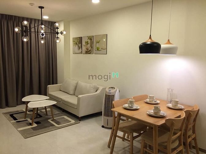 Hình ảnh ✔ Cho thuê CHCC RIVA PARK 80m 2pn 2wc - Nội thất đầy đủ