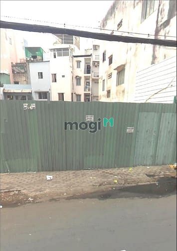 Hình ảnh Bán đất view sông mt Nguyễn Văn Luông, P10, Q6, giá mềm 1tỷ890, Shr