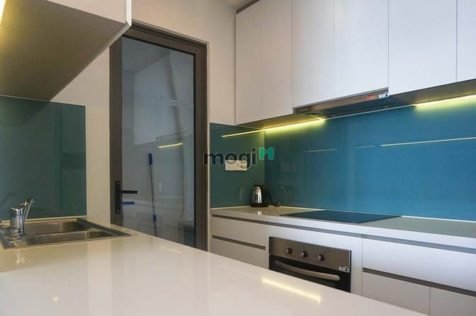 Hình ảnh ✔ Cho thuê CHCC THE TRESOR 92m 3pn 2wc - Nội thất đầy đủ