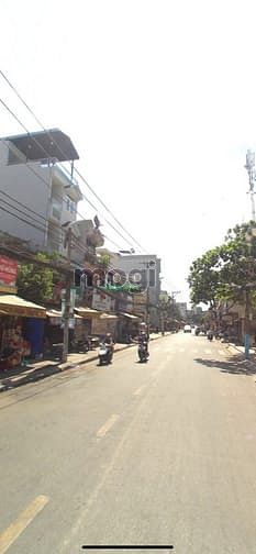 Hình ảnh Sang lô đất ngay MT Quang Trung, P 10, Quận Gò Vấp, Giá 2ty5, 95m2