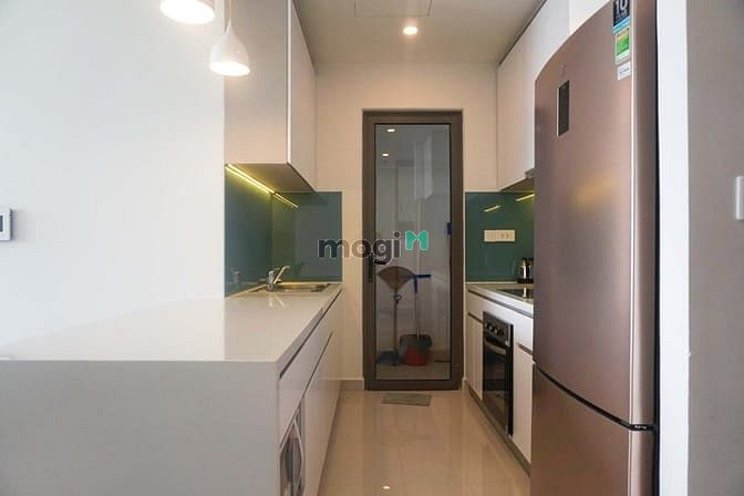 Hình ảnh ✔ Cho thuê CHCC THE TRESOR 92m 3pn 2wc - Nội thất đầy đủ