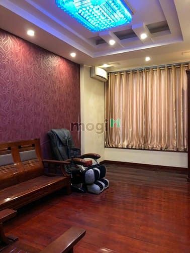 Hình ảnh Cho thuê Biệt thự HOÀNG NGÂN 120m2 55tr