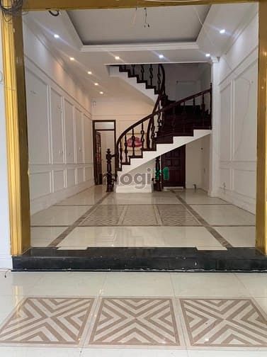 Hình ảnh Cho thuê Biệt thự HOÀNG NGÂN 120m2 55tr