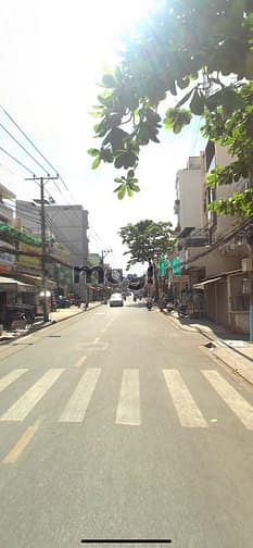 Hình ảnh Sang lô đất ngay MT Quang Trung, P 10, Quận Gò Vấp, Giá 2ty5, 95m2