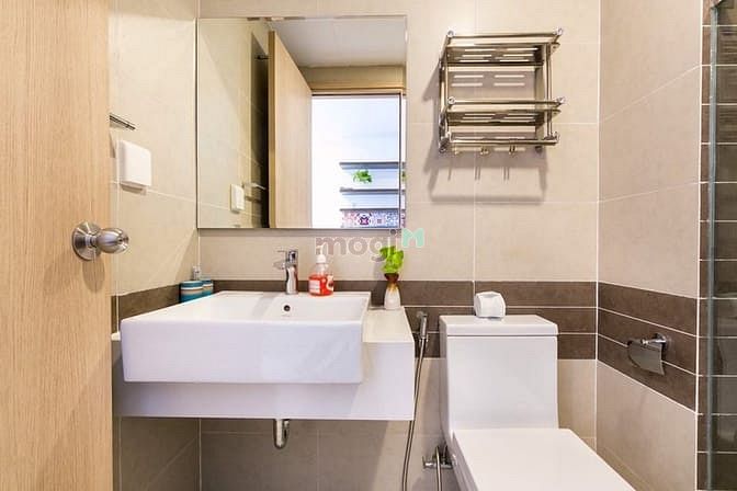 Hình ảnh ✔ Cho thuê CHCC RIVER GATE 27m OF 1wc - Nội thất đầy đủ