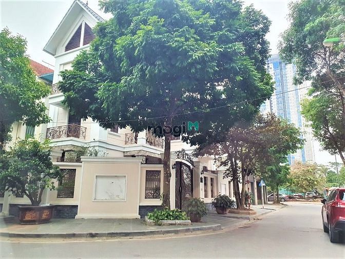 Hình ảnh Cho thuê Biệt thự HOÀNG NGÂN 120m2 55tr