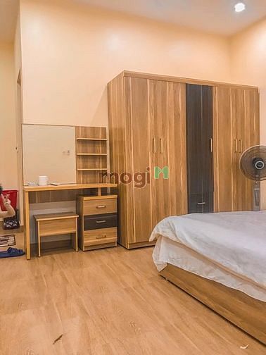 Hình ảnh Cho thuê nhà Văn Cao 4 tầng 4 - 6 phòng ngủ, full nội thất tiện nghi