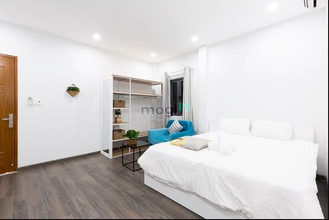 Hình ảnh 💥💥Căn Hộ Mini MỚI XÂY Ngay Chợ Thiếc Quận 11
