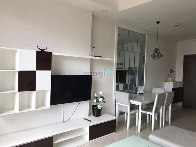 Hình ảnh ✔ Cho thuê CHCC ICON 56 - 88m 3pn 2wc - Nội thất đầy đủ