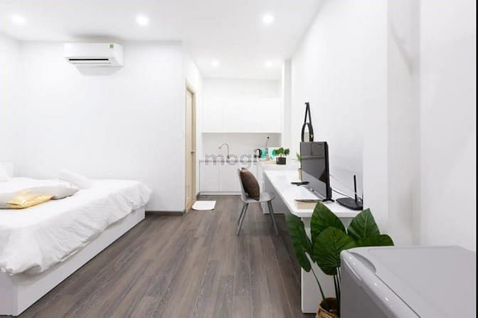 Hình ảnh 💥💥Căn Hộ Mini MỚI XÂY Ngay Chợ Thiếc Quận 11