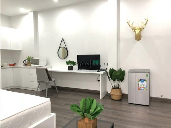 Hình ảnh 💥💥Căn Hộ Mini MỚI XÂY Ngay Chợ Thiếc Quận 11