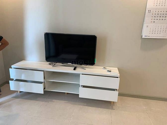Hình ảnh ✔ Cho thuê CHCC THE GOLD VIEW 50m 1pn 1wc - Nội thất đầy đủ