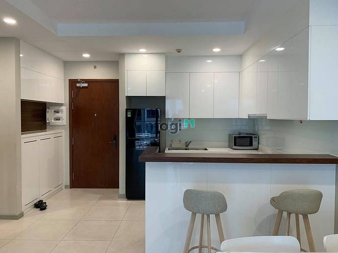 Hình ảnh ✔ Cho thuê CHCC THE GOLD VIEW 50m 1pn 1wc - Nội thất đầy đủ