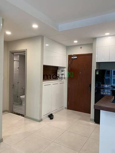 Hình ảnh ✔ Cho thuê CHCC THE GOLD VIEW 50m 1pn 1wc - Nội thất đầy đủ