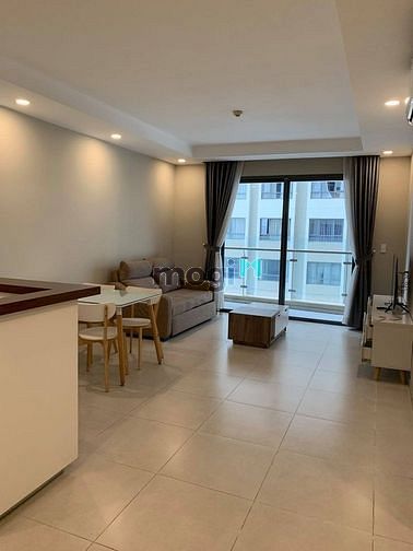 Hình ảnh ✔ Cho thuê CHCC THE GOLD VIEW 50m 1pn 1wc - Nội thất đầy đủ