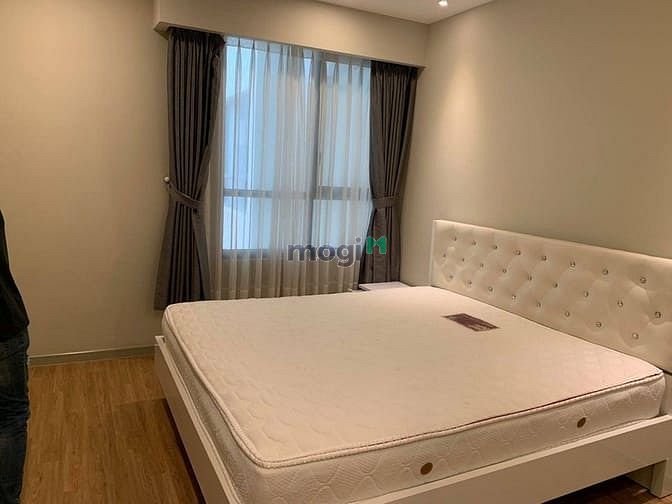 Hình ảnh ✔ Cho thuê CHCC THE GOLD VIEW 50m 1pn 1wc - Nội thất đầy đủ
