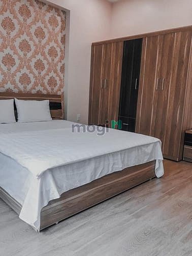Hình ảnh Cho thuê nhà Văn Cao mới xây đẹp, full nội thất tiện nghi: 4 - 6 phòng