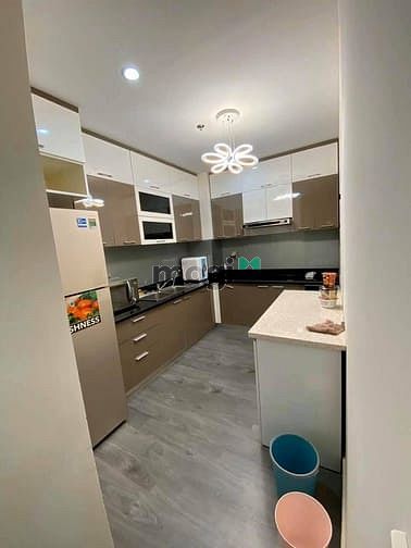 Hình ảnh Cho thuê nhà Văn Cao mới xây đẹp, full nội thất tiện nghi: 4 - 6 phòng