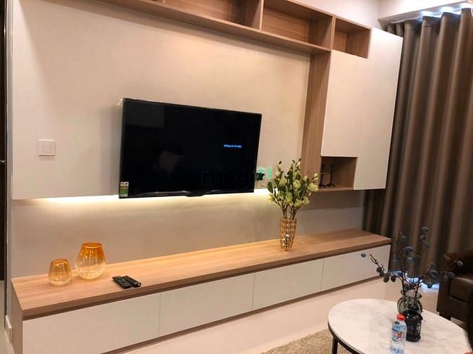 Hình ảnh ✔ Cho thuê CHCC THE TRESOR 95m 3pn 2wc - Nội thất đầy đủ
